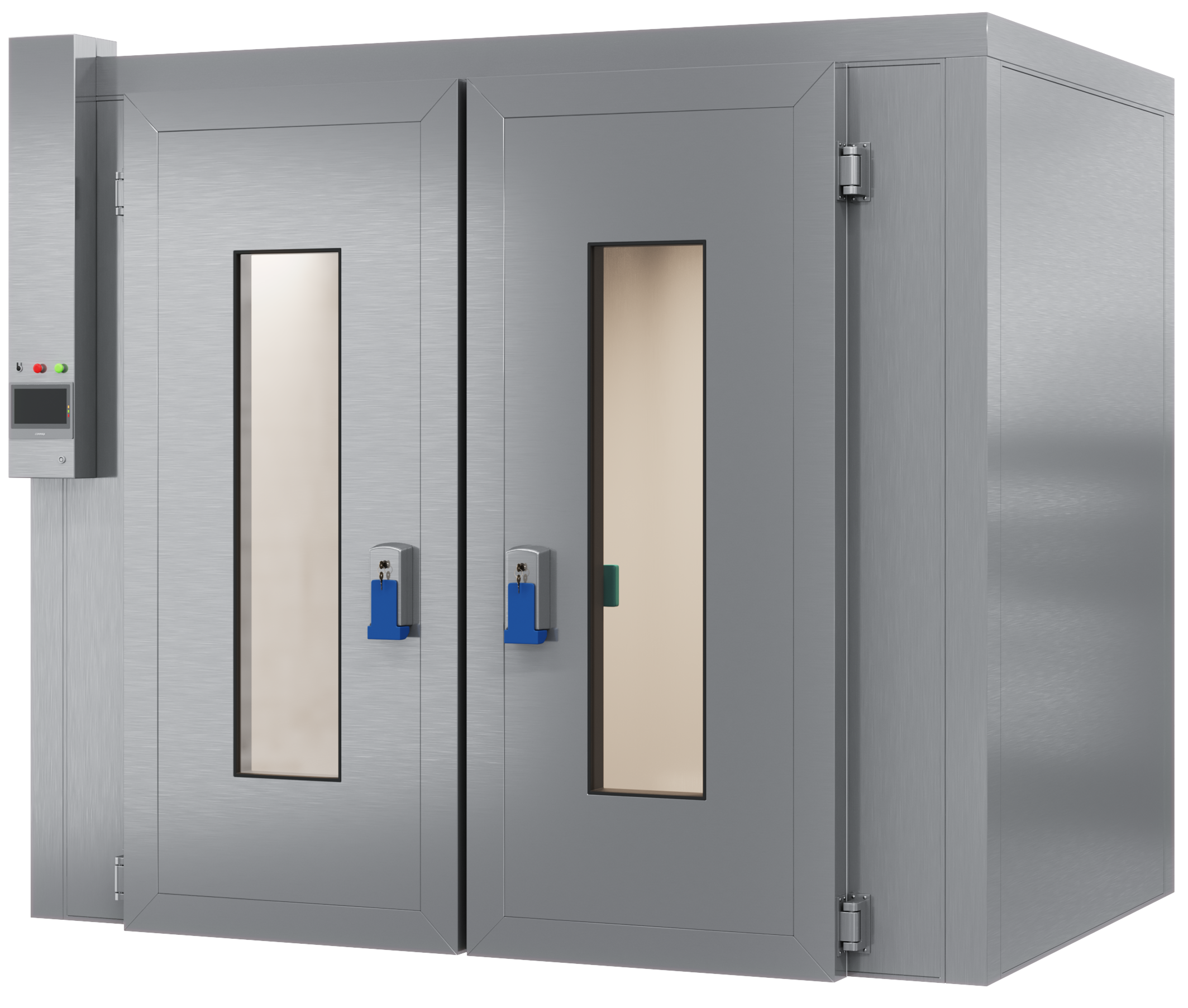 CR2.6080.T6 inox