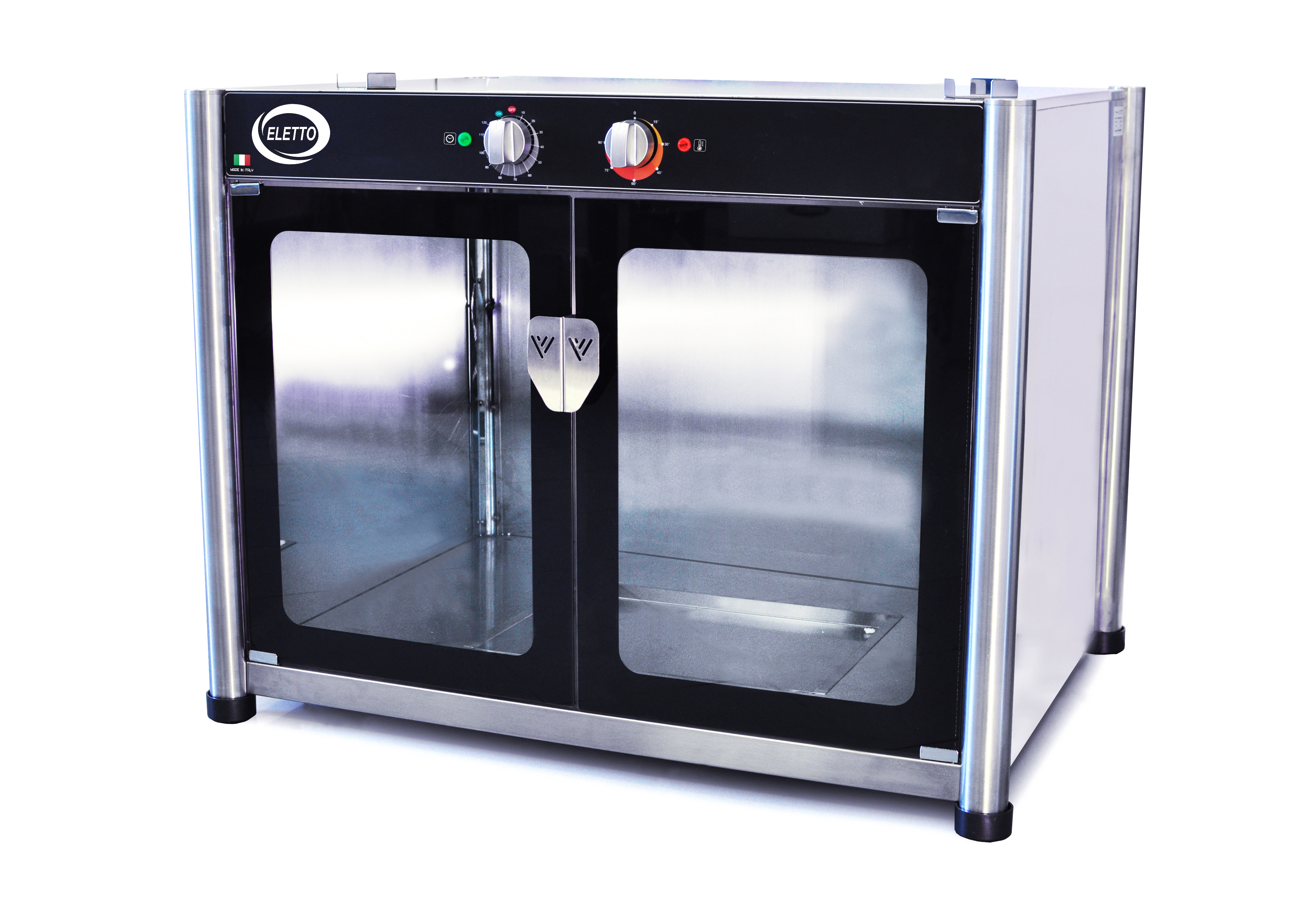 Расстоечный шкаф Eletto С1064М