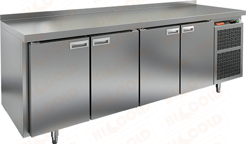 Стол морозильный  HICOLD  SN 1111/BT