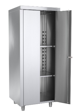 Шкаф ШЗК-С- 700.600-02-Р