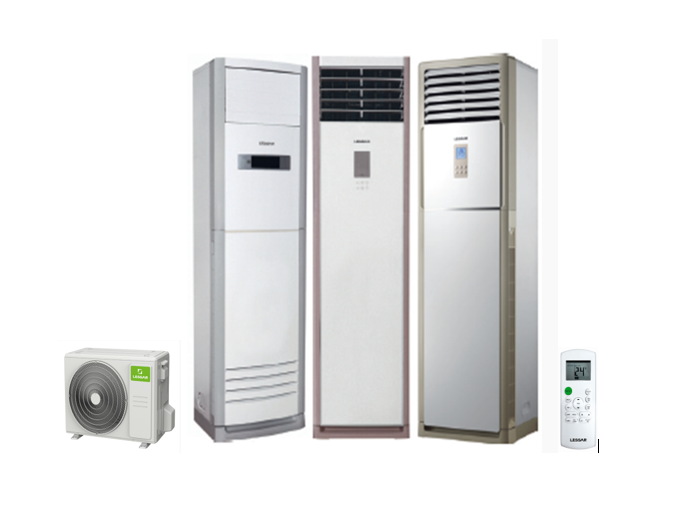 Сплит-система LS-H24SKA2A/LU-H24SKA2A