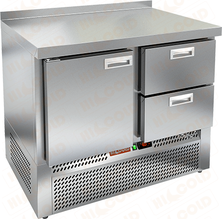 Стол морозильный  HICOLD  GNE 12/BT