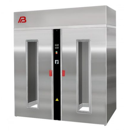 Шкаф расстойный электрический Бриз-222